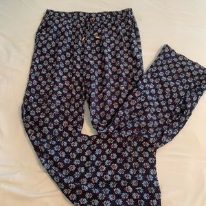 MICHAEL Michael Kors lounge pants w/ pockets